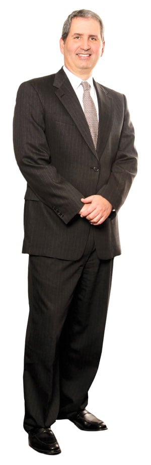 Gillermo Chapman